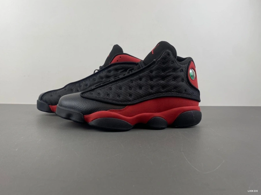 (2017) Retro 13 414571-004 Bred - Jordan Men's 0513